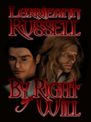 cover image of By Right of Will